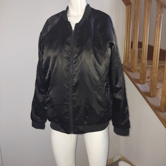 BRUNETTE the label jacket - Picture 1 of 7